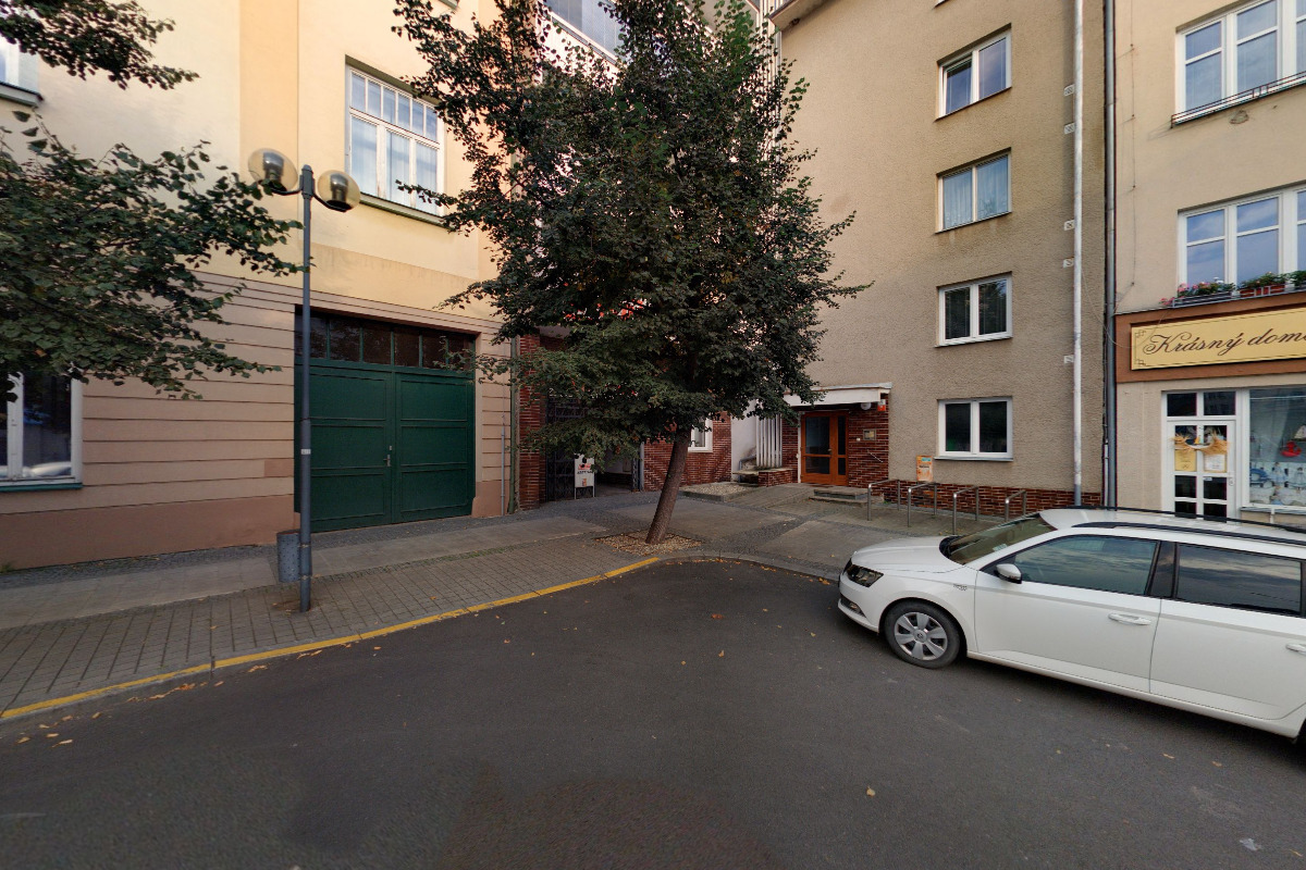 Autoškola Sylva Nadrchalová