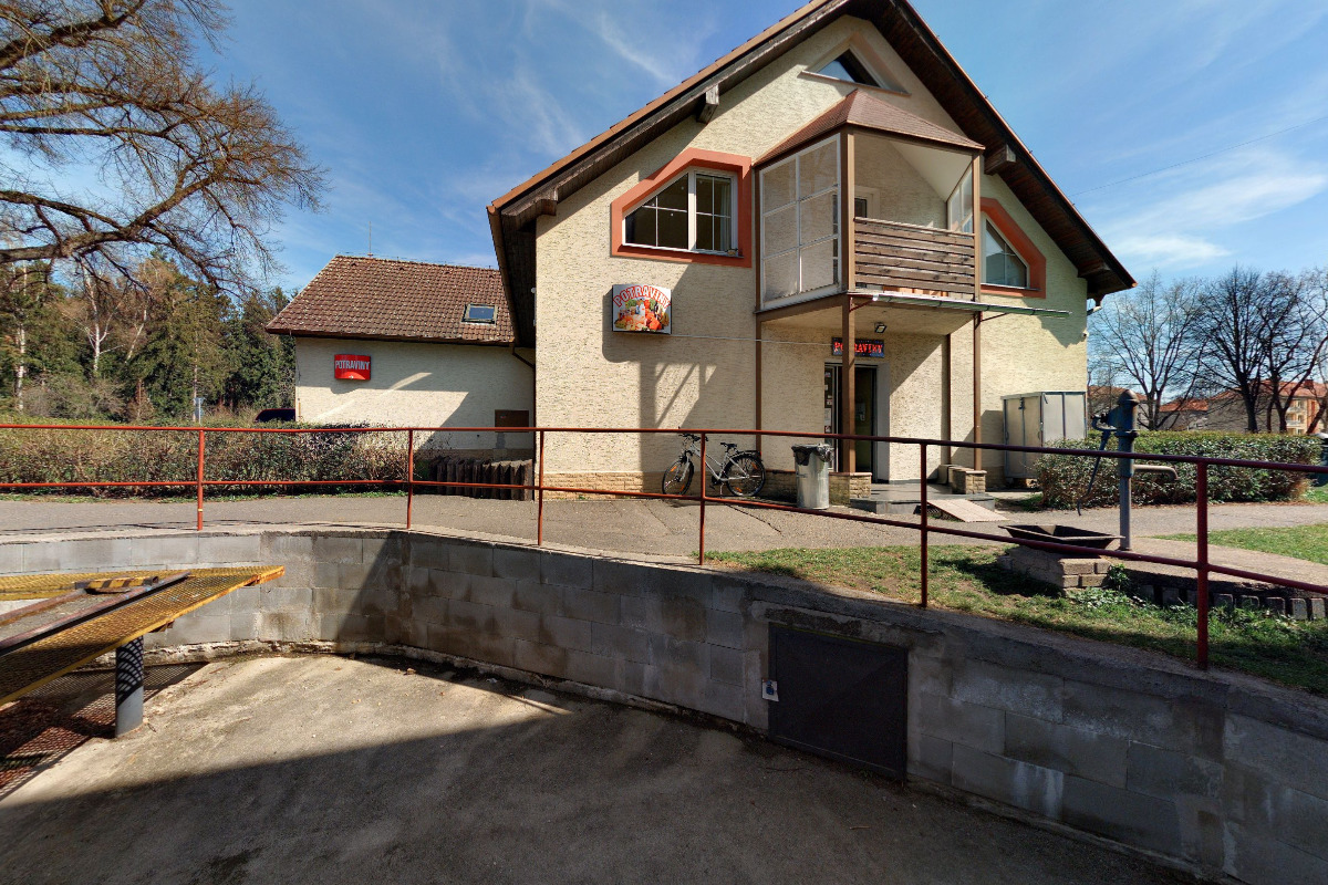 Můjobchod - Potraviny Šobrova