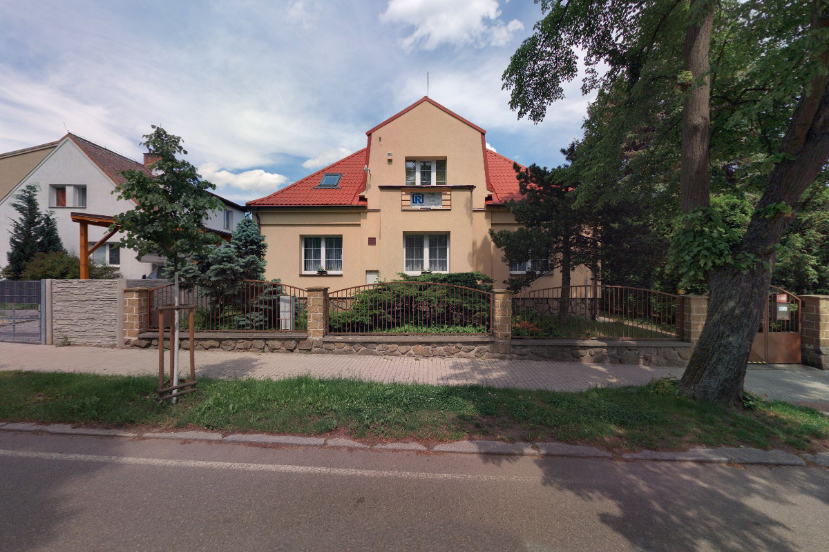 RAYMAN, spol. s r.o.