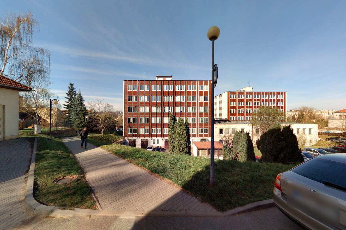 Blanka Blažková - Jehlimex