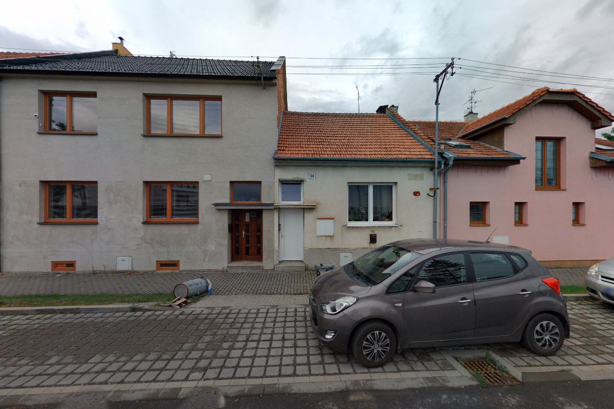 Realitní makléř Ing. Věra Dedková