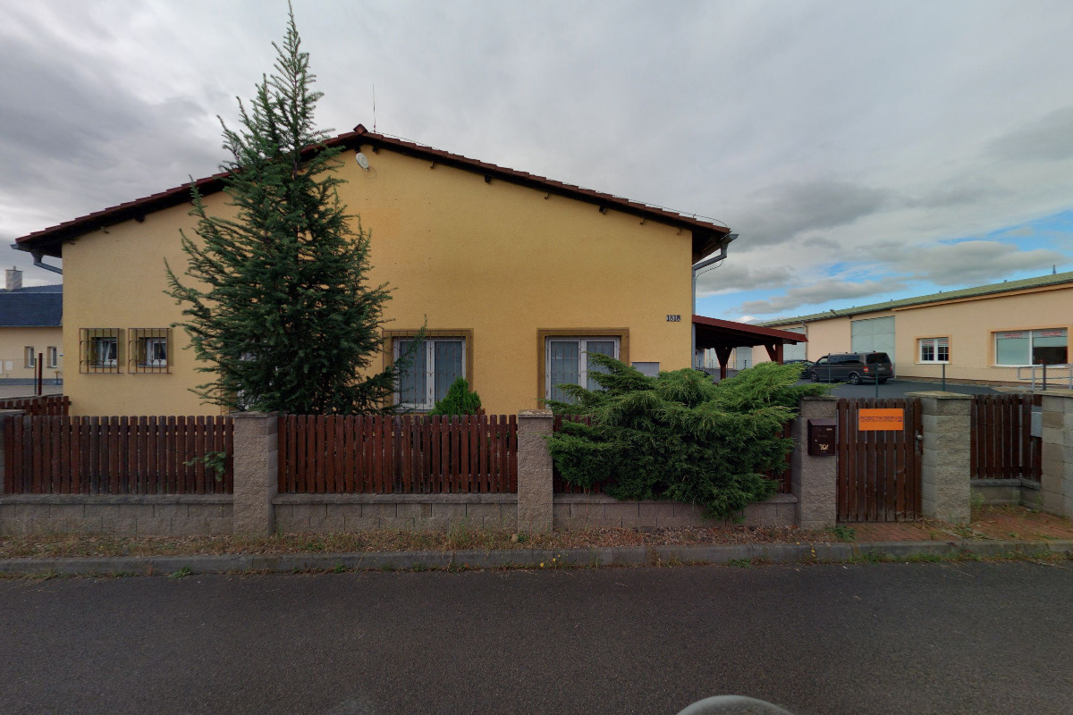 ROBOTIKSERVIS, s.r.o.