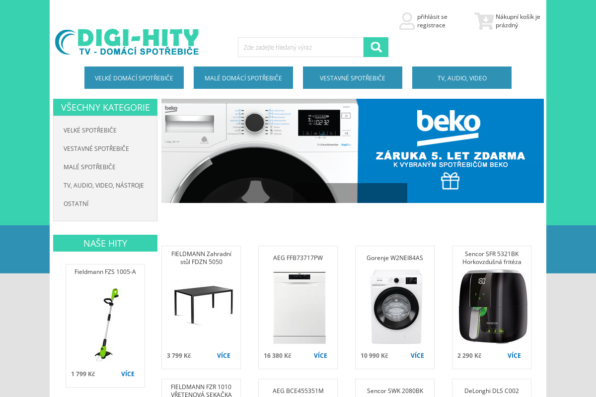Digi-hity.cz