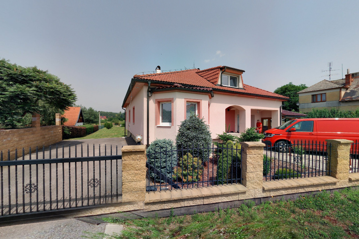 Montáže hromosvodů - Miroslav Šinkora foto 1