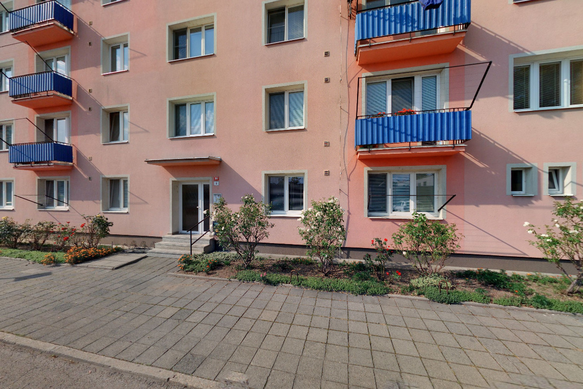 Sportovní klub M - Precheza Přerov