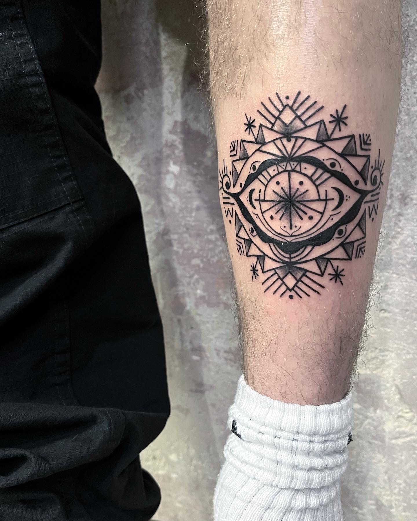 Holinka Tattoo foto 3