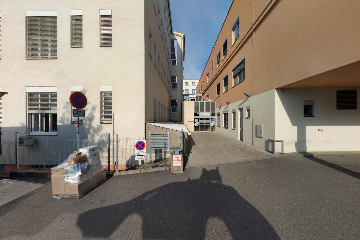 Gynekologicko-porodnické oddělení - Nemocnice Tábor