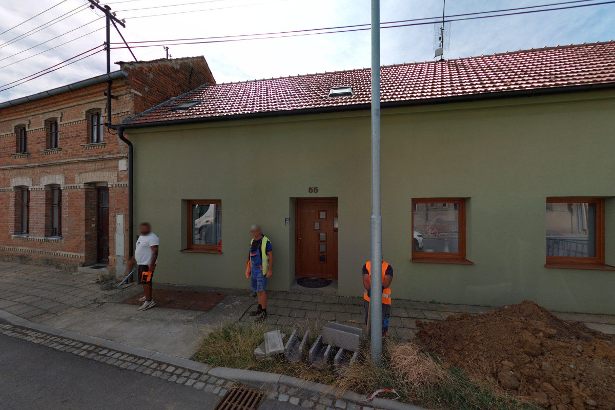 Zbyněk Pavlík foto 2