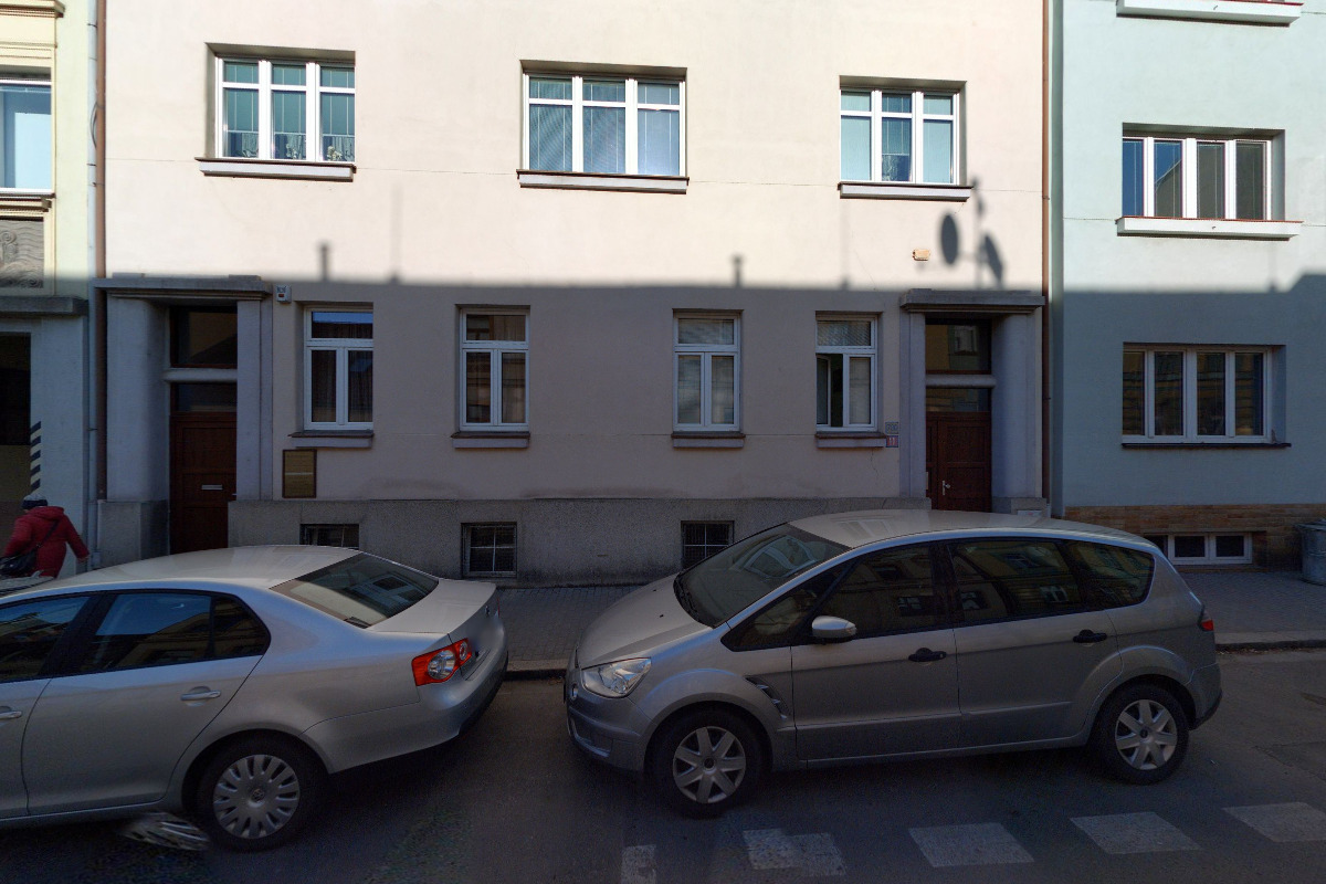 AB Stomatologie, s.r.o.