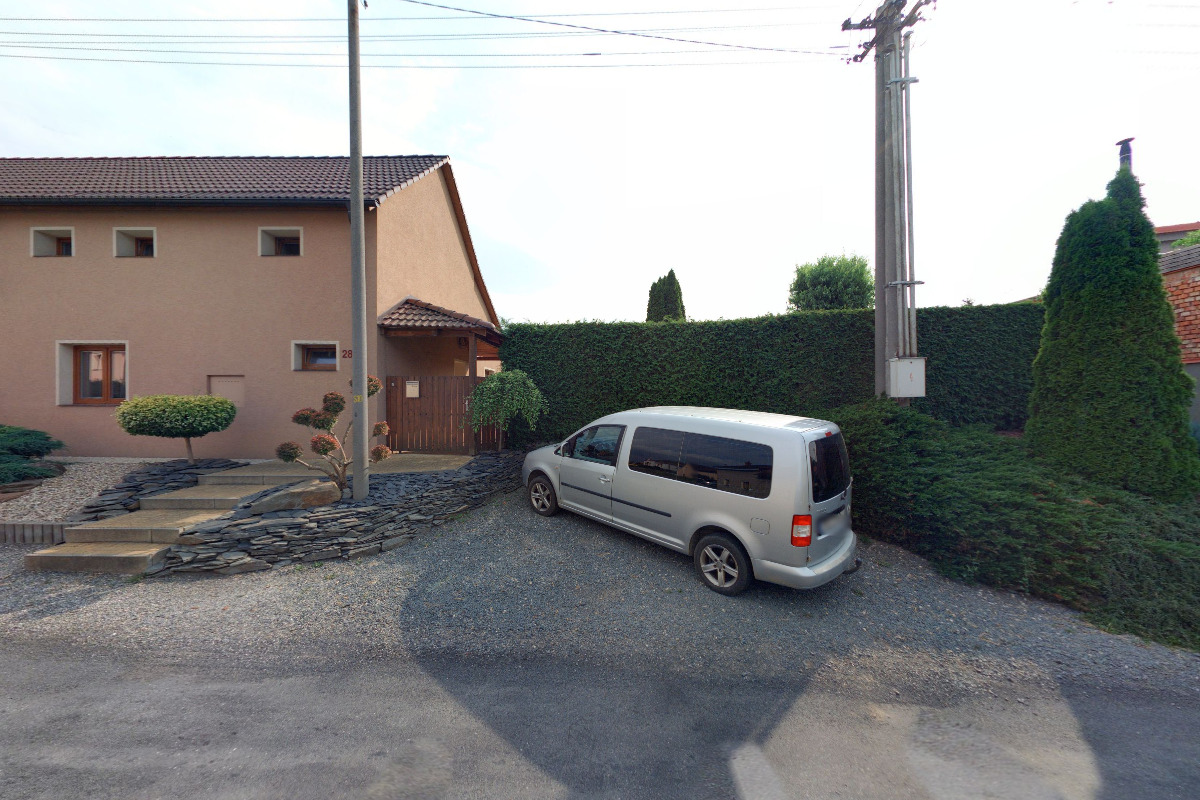 Účetnictví a mzdy Leona Stejskalová