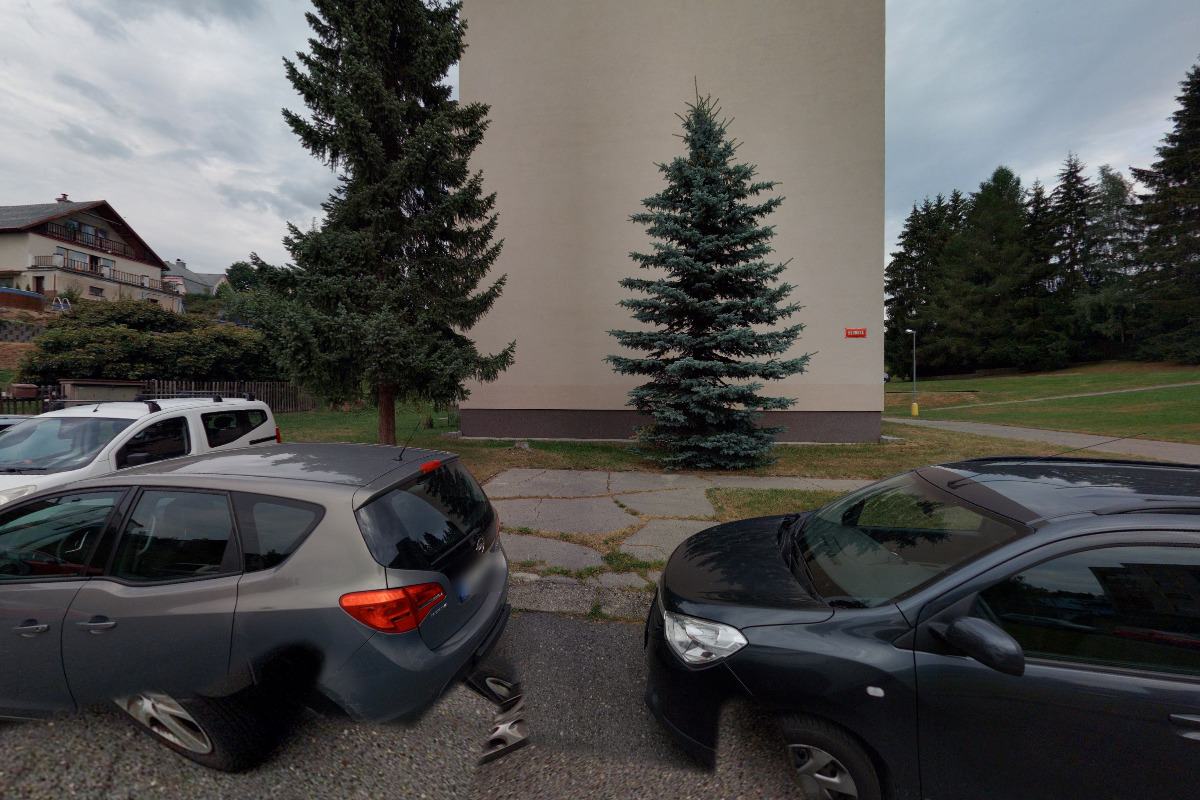 Pedikúra Jablonec - Jana Humpolcová foto 2