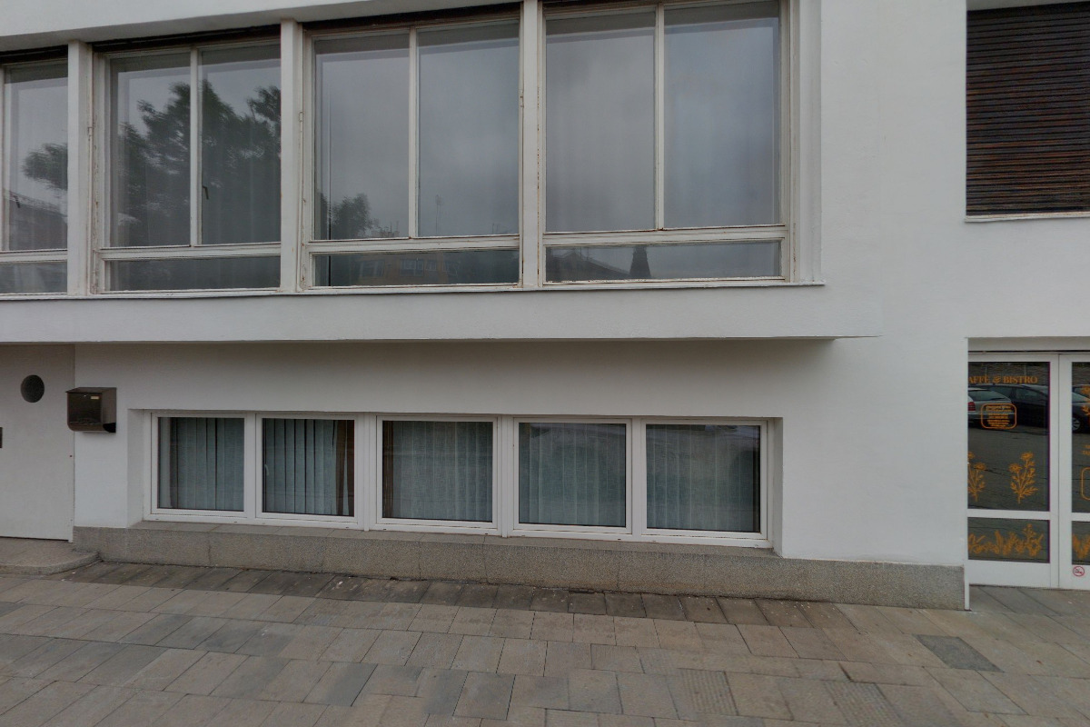 Caffè&Bistro Heřmánek