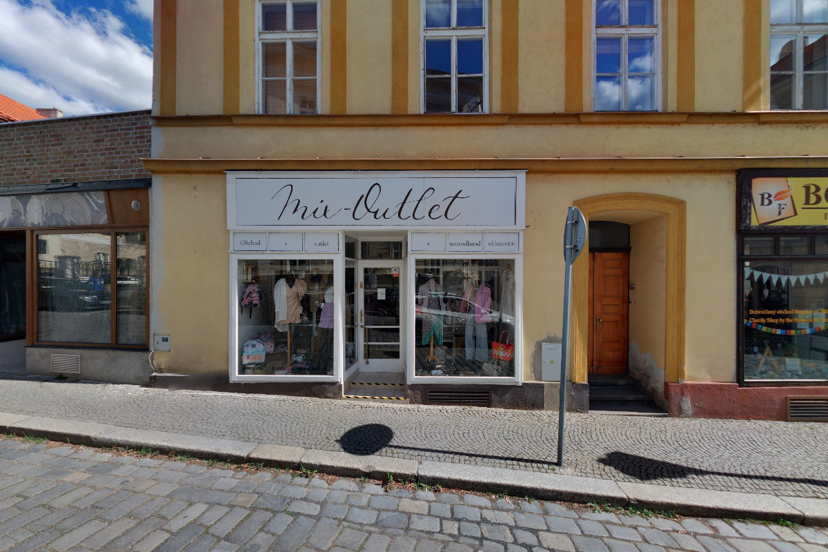 Spolek pro podporu Hospice sv. Štěpána foto 5