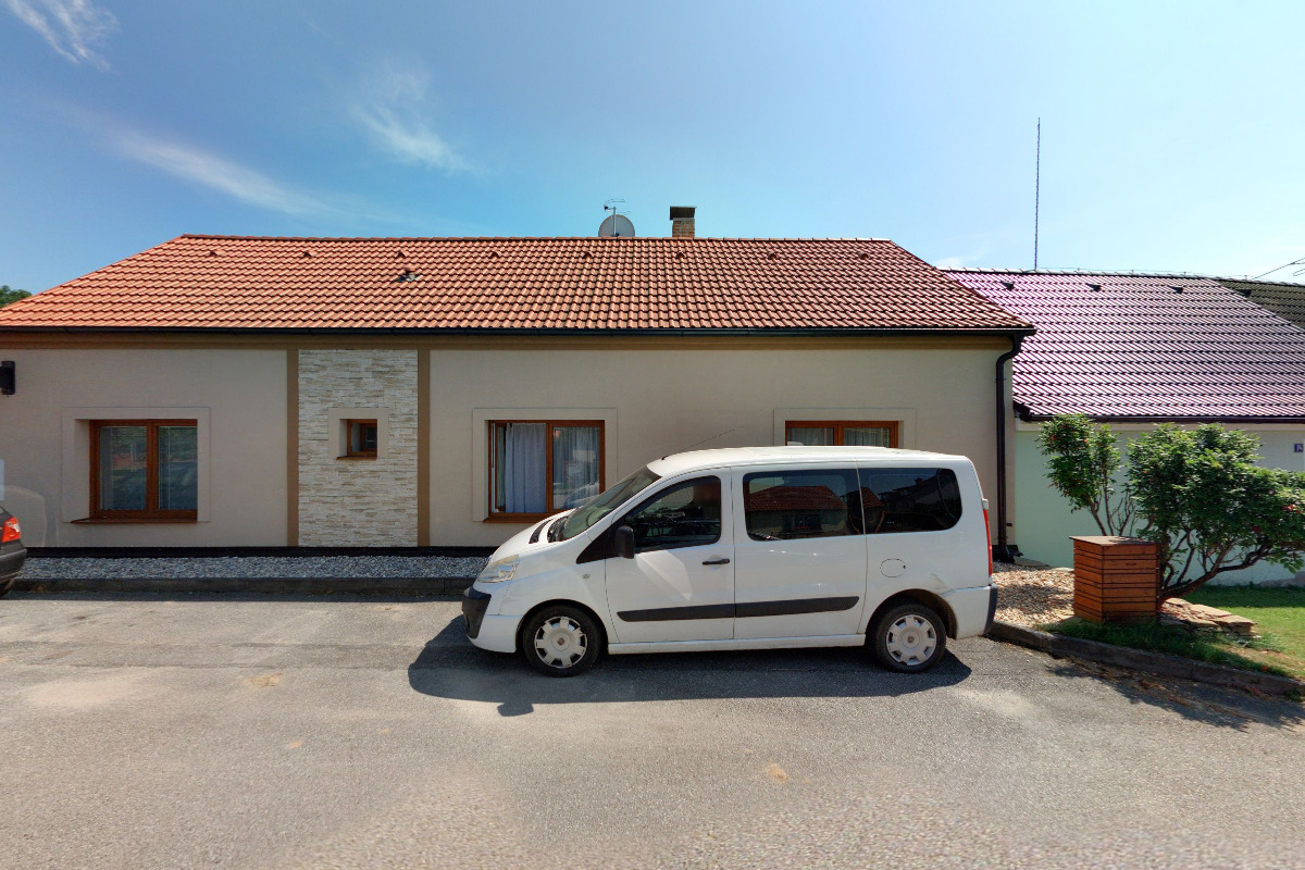 Hostinec U Stehlíků