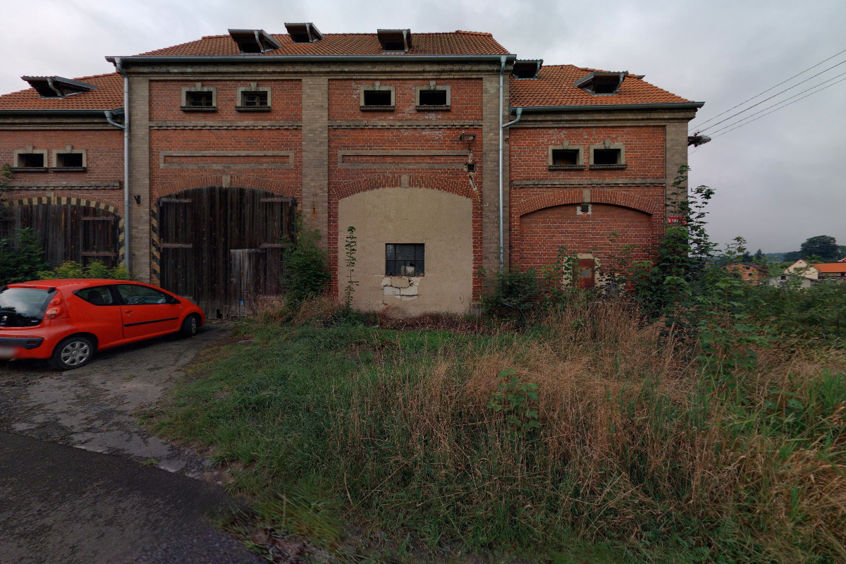 FARMY PLESNÁ, s.r.o.