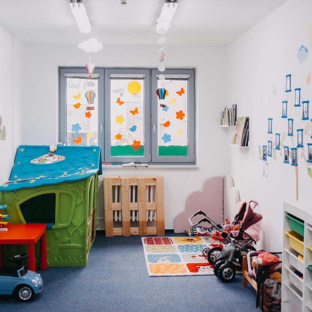 Dětská skupina Elánek foto 2