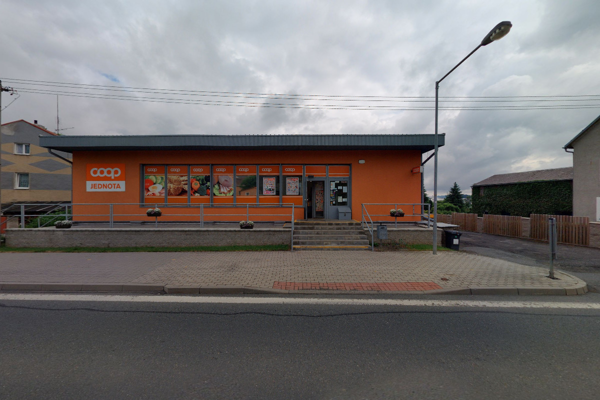 COOP Konzum