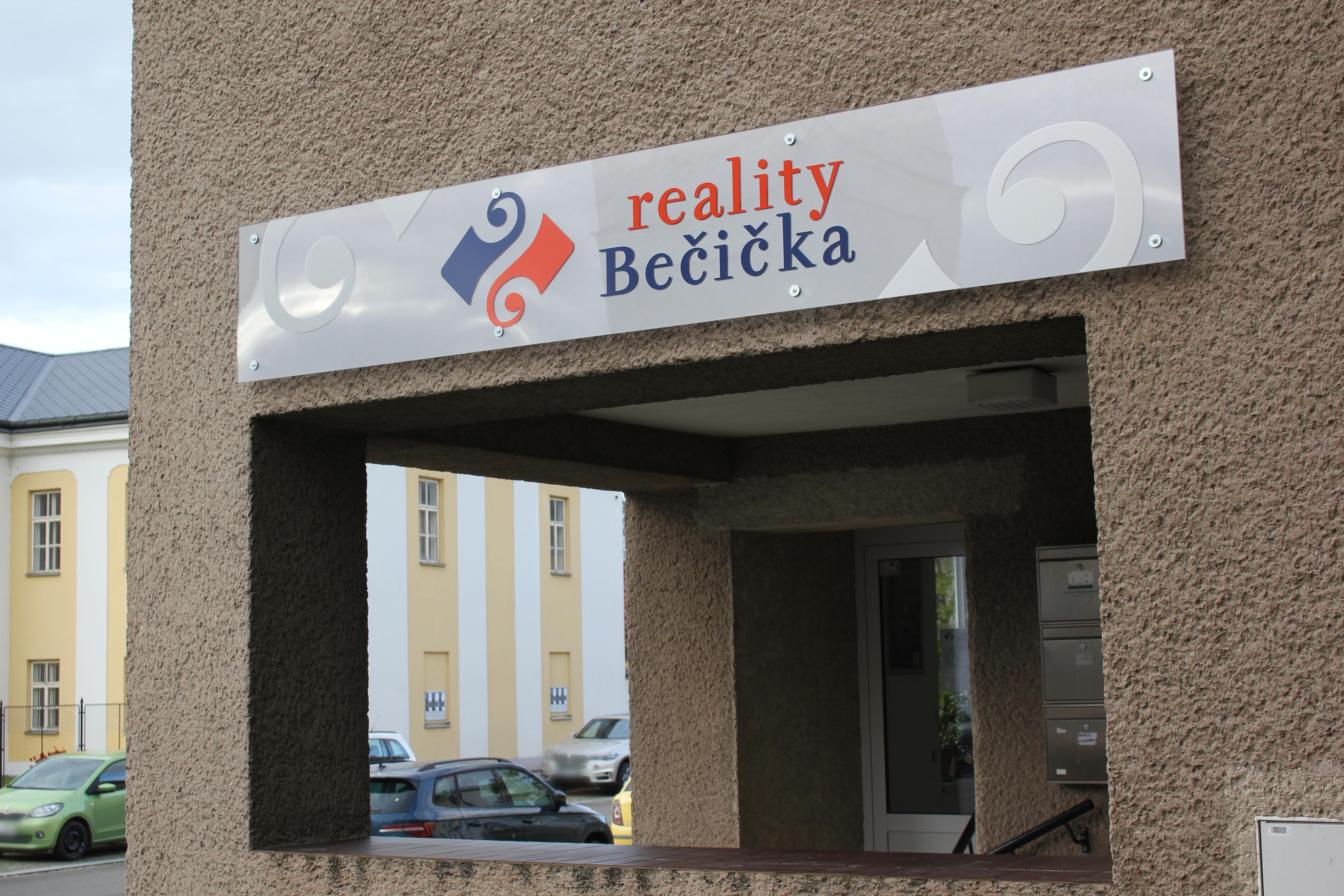 Reality Bečička foto 5