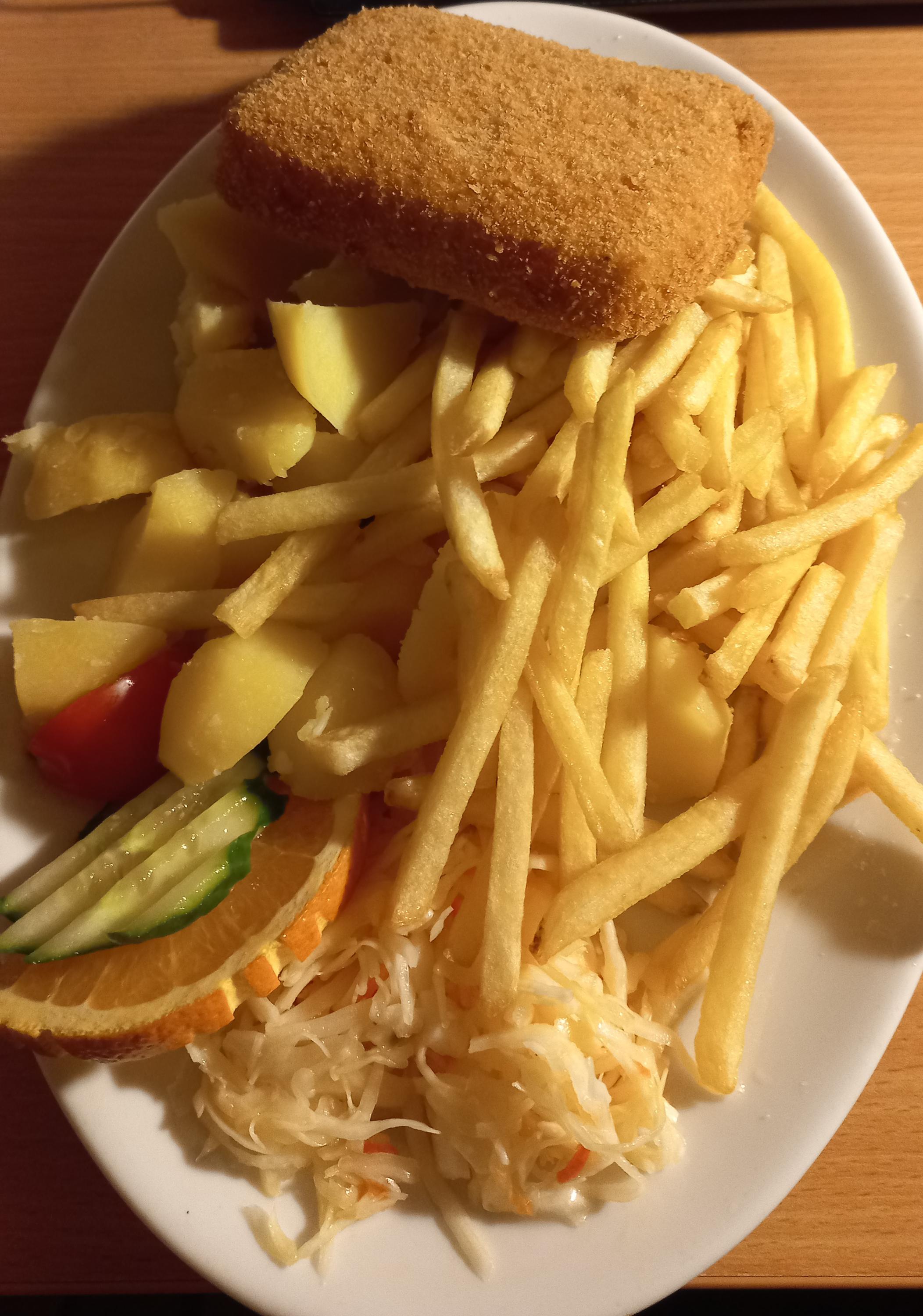 Bistro Labužník a catering foto 2