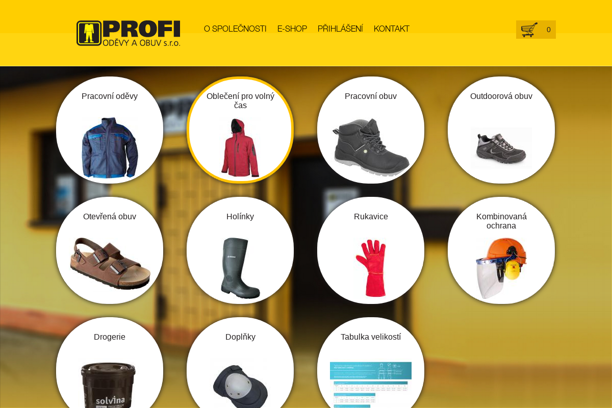 Profiodevy-vsetin.cz