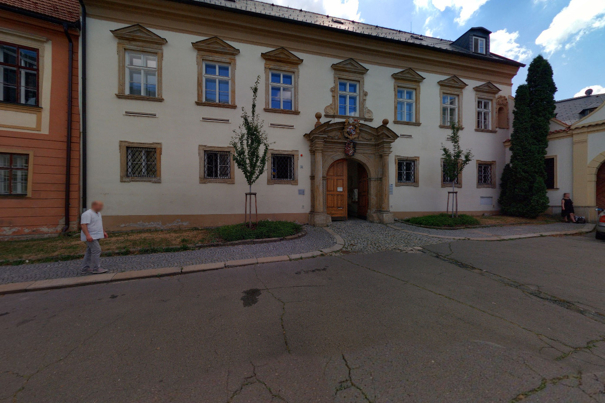 Konzervatoř Evangelické akademie foto 5