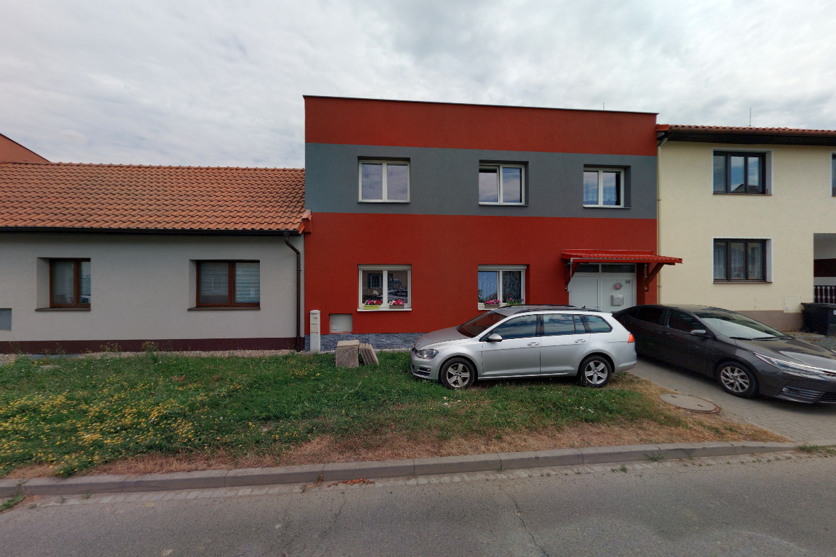 Asociace turistických oddílů mládeže ČR, TOM 4105 TUŘI