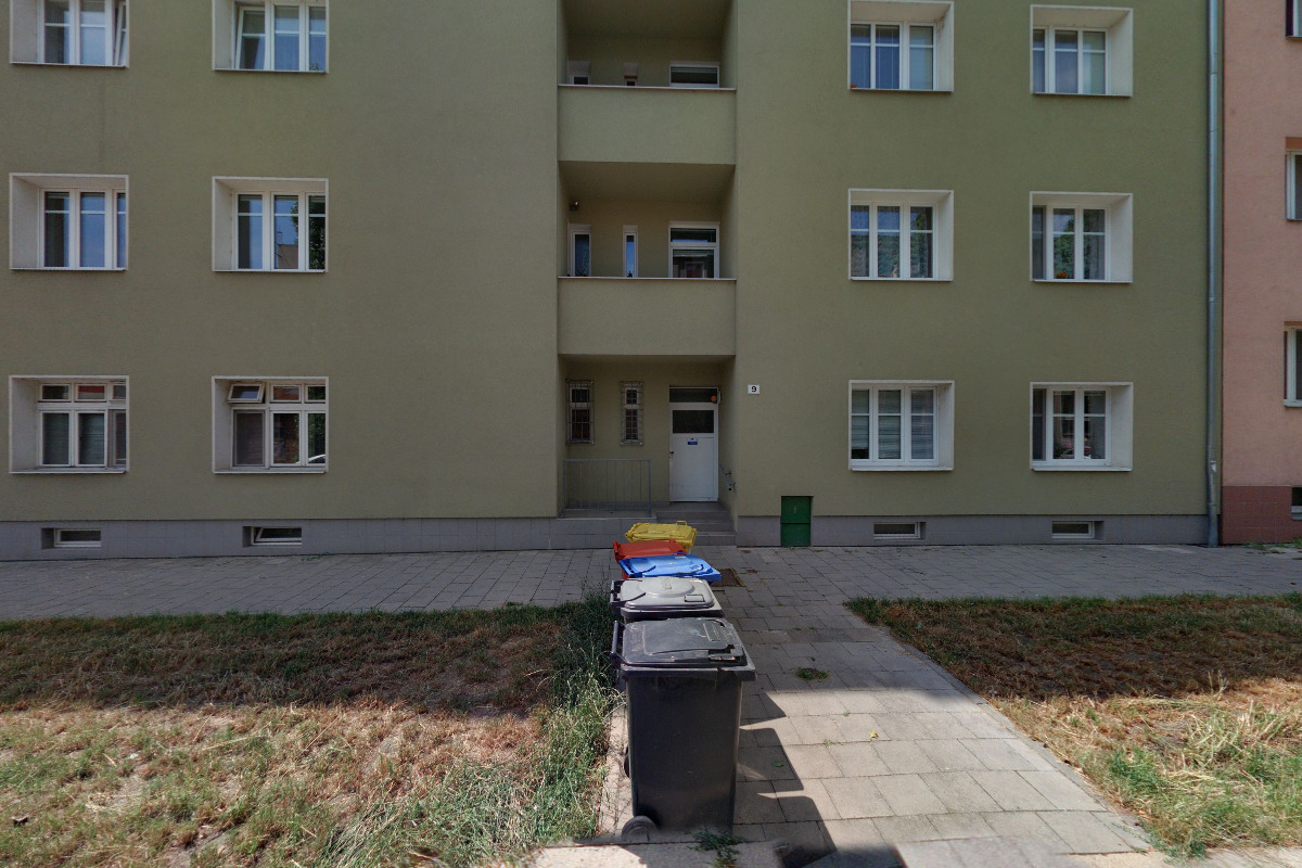 Apartmány Olomouc -  Alexandru Popa