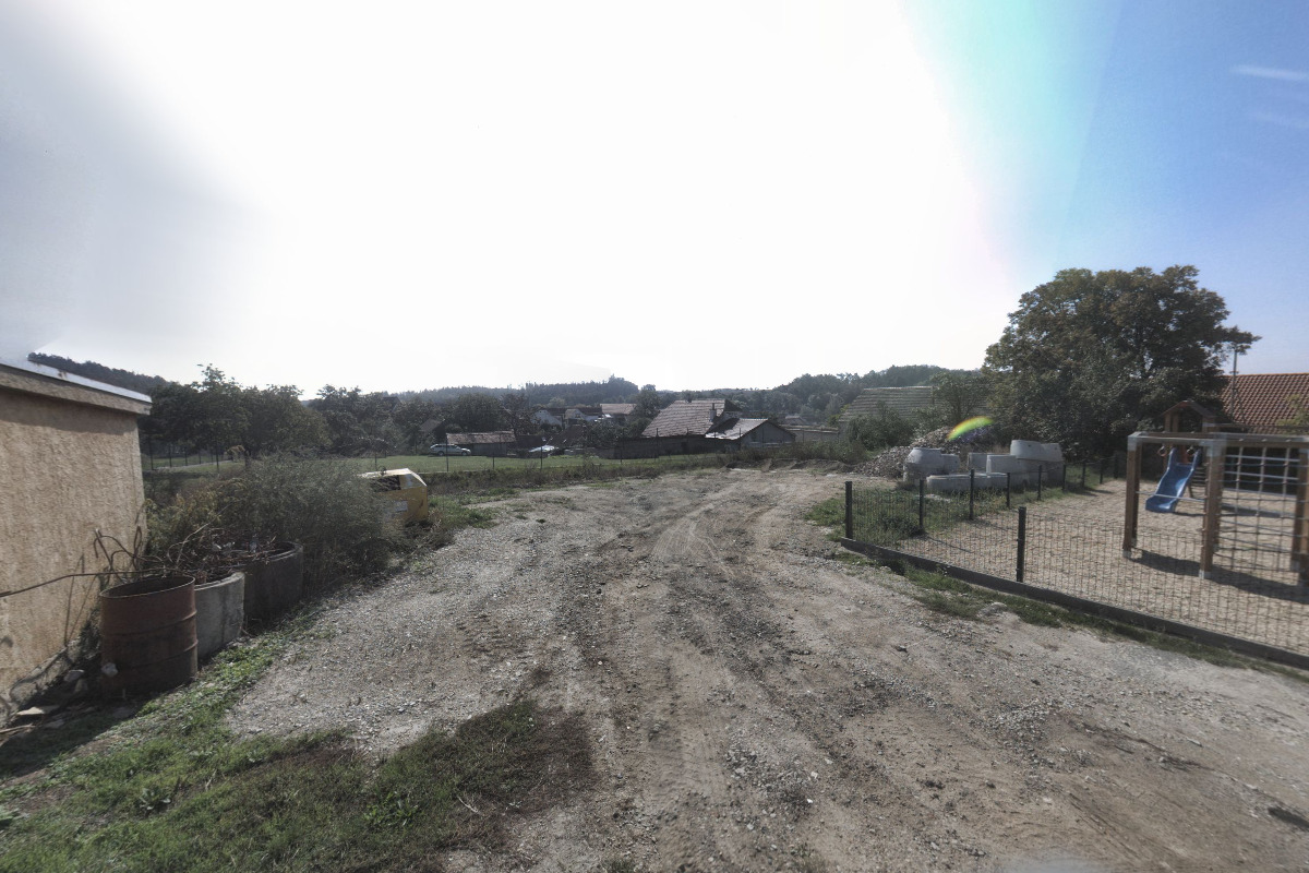 Hřiště Příštpo