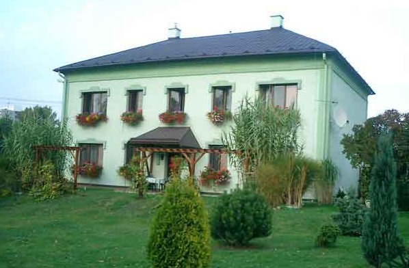 Penzion Eva foto 2