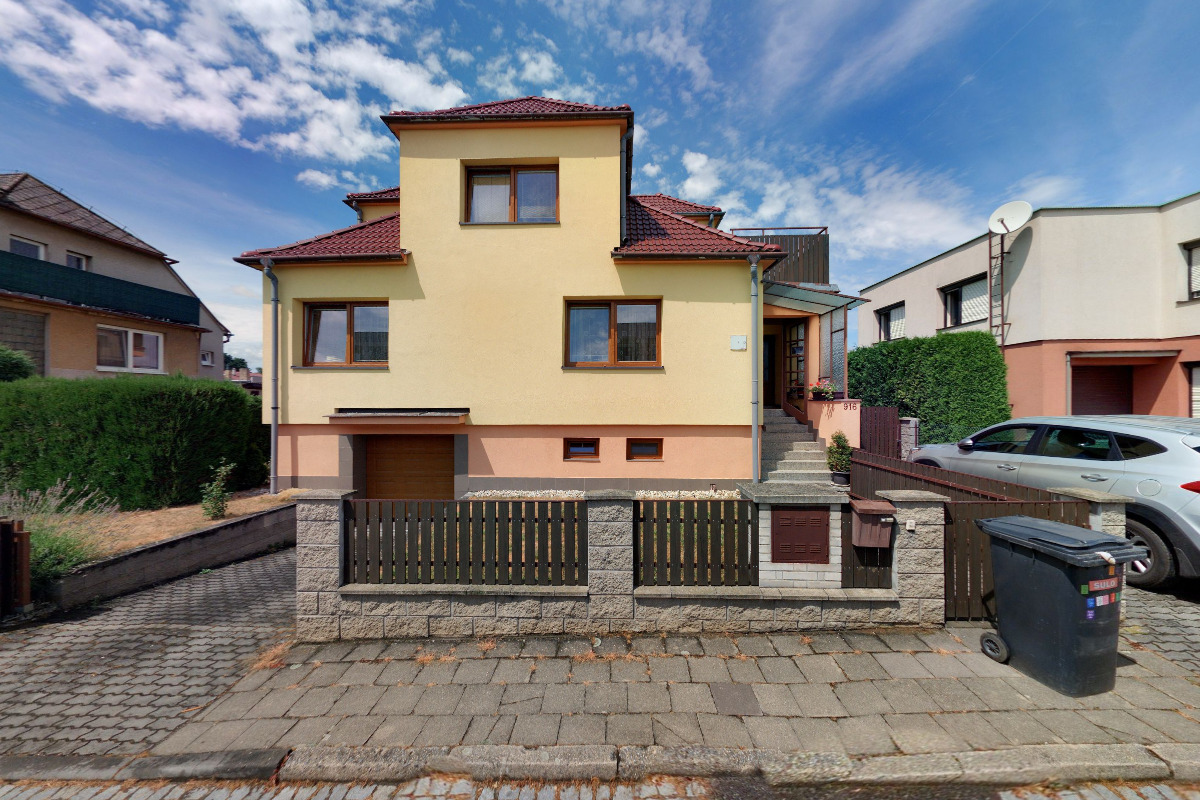 Cert. č.100169 Marie Čechová