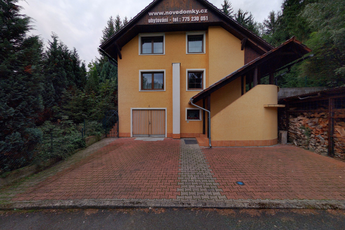 Ubytování Staré Město foto 4