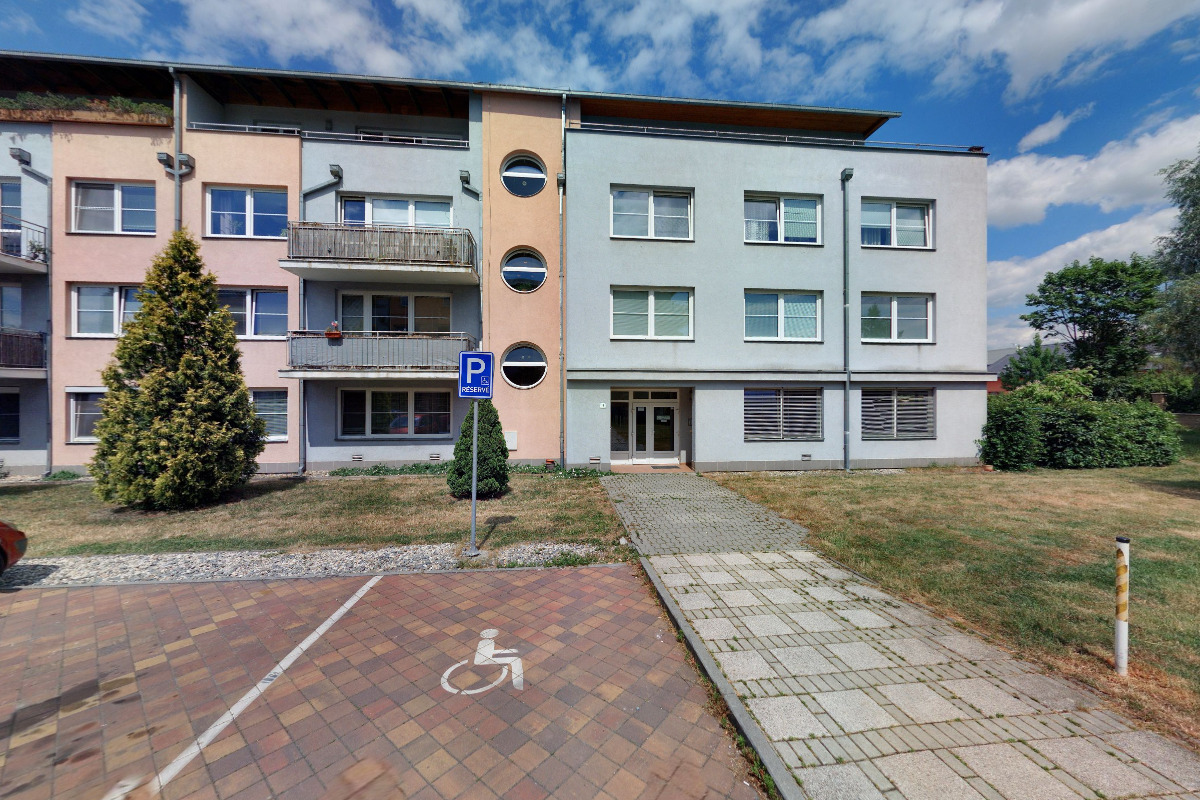 Zubní laboratoř Petra Hapalová foto 1