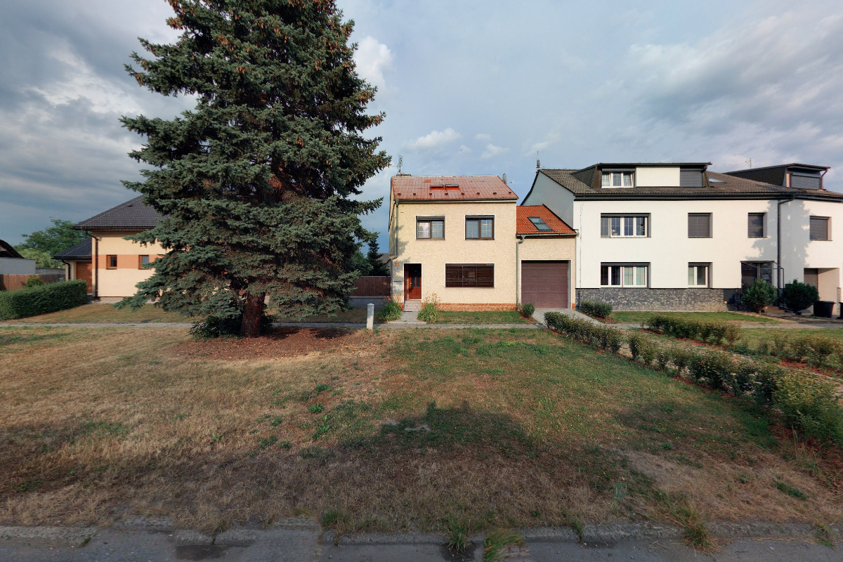 MODRÝ GRYST, s.r.o.