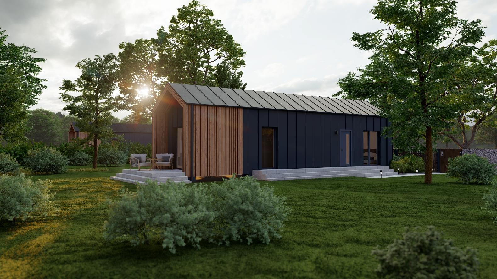 TOP MOBILE HOUSE s.r.o.