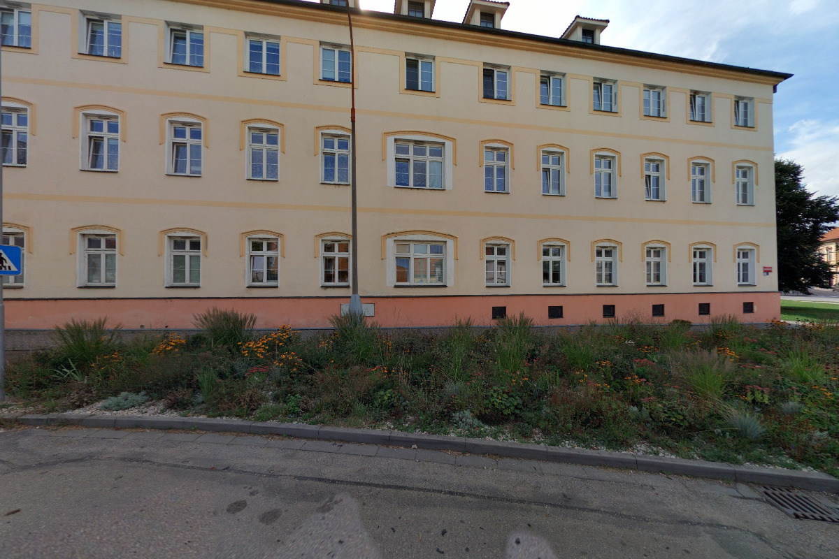 Centrum sociální pomoci Vodňany foto 3