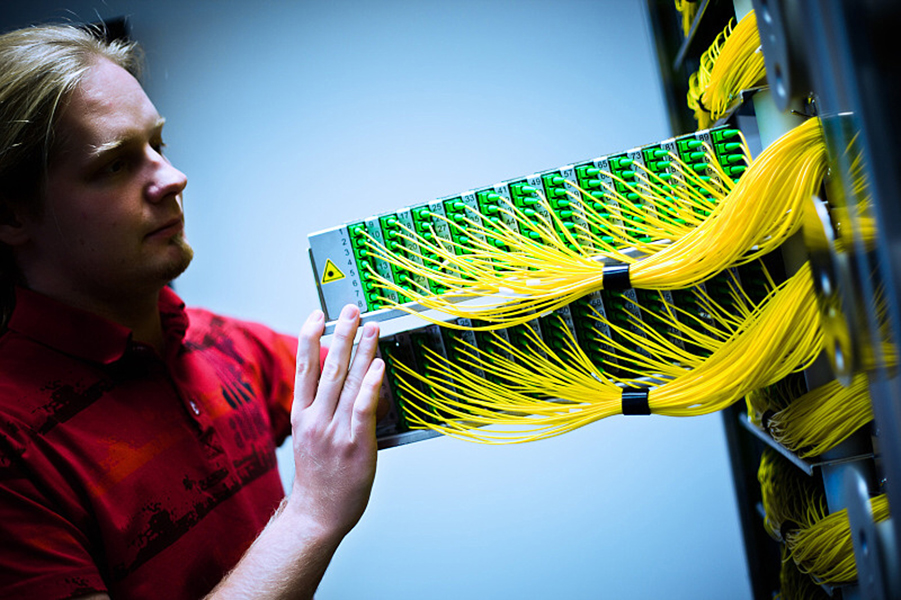 PLP Czech Republic (MICOS) / MICOS TELCOM foto 3