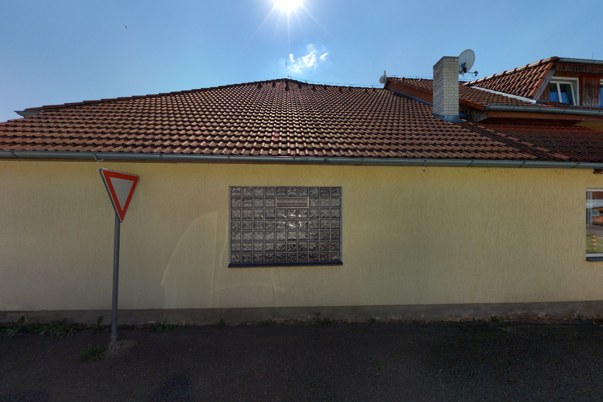 Hospoda Třebohostice 49