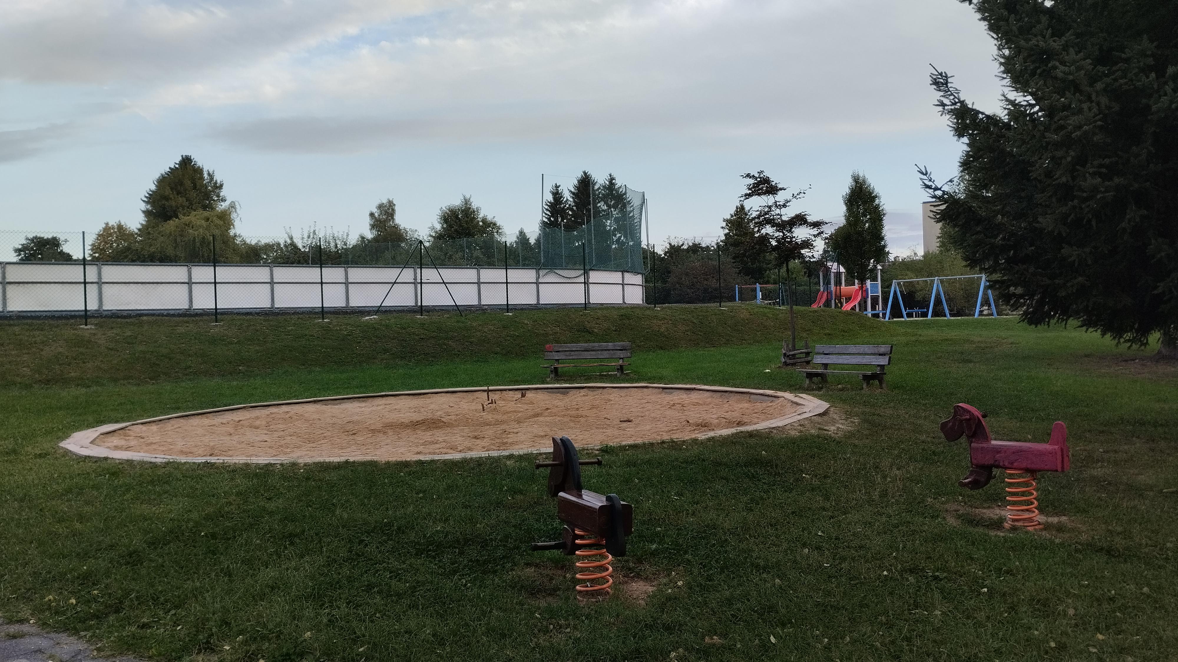 Hokejbal Liberec foto 2