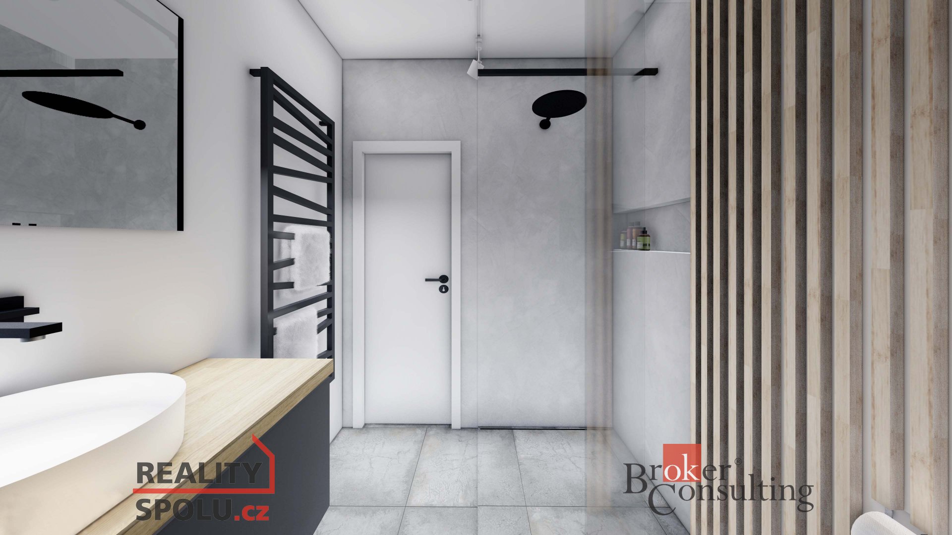 Broker Consulting a.s. - Ondřej Ginzel, MRE foto 3