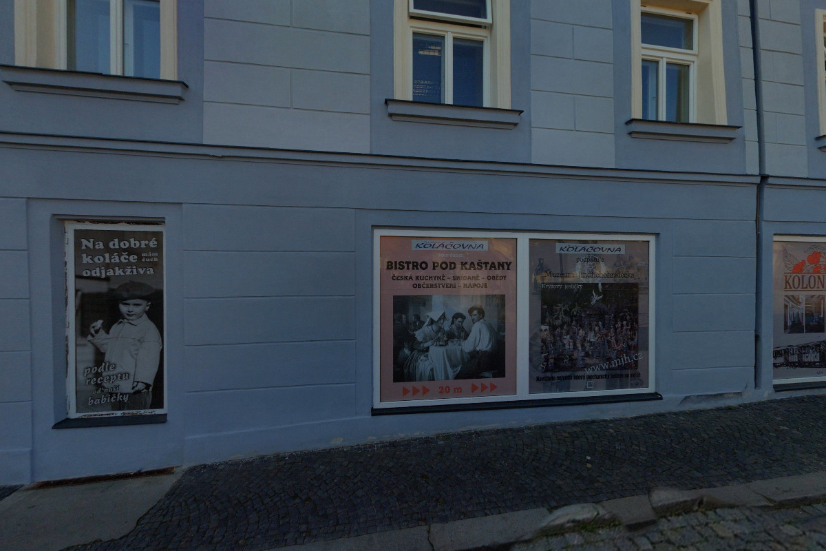 Fouskova Koláčovna foto 2