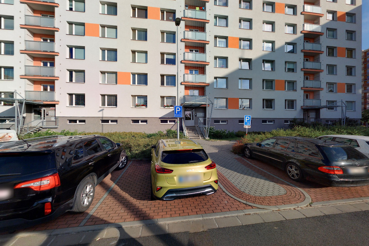 Kvalitní stěhování a autodoprava s.r.o. foto 5