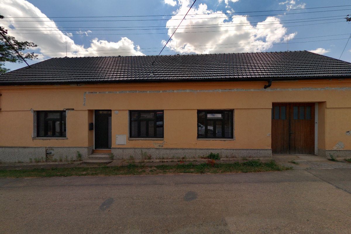 Točená zmrzlina na točně foto 2