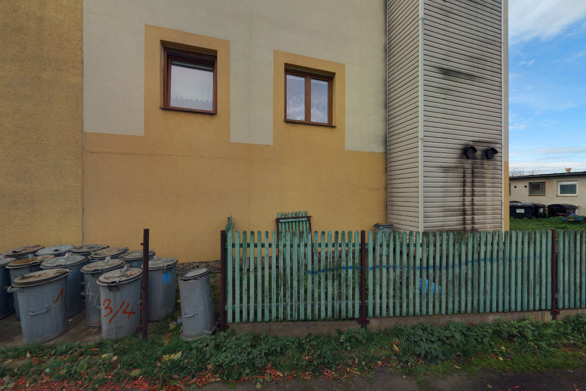 Zámečnické služby Radek Táborský