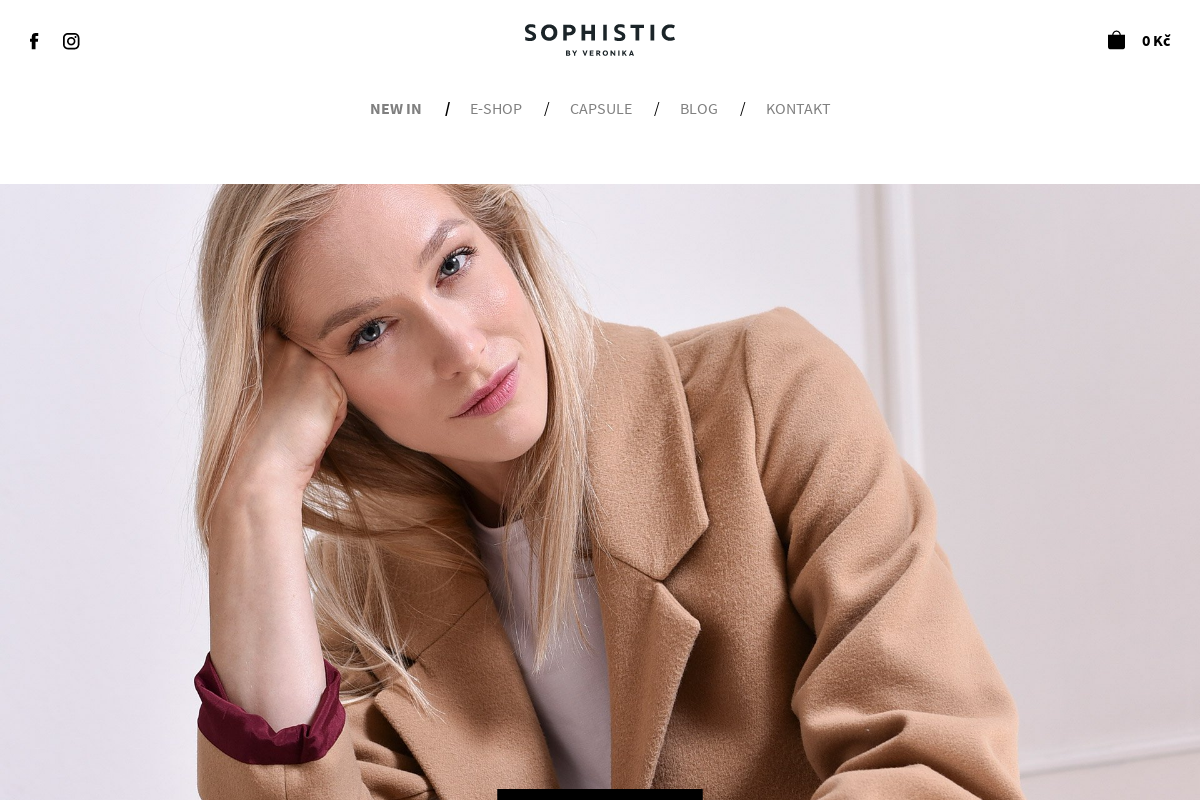 Sophistic.cz