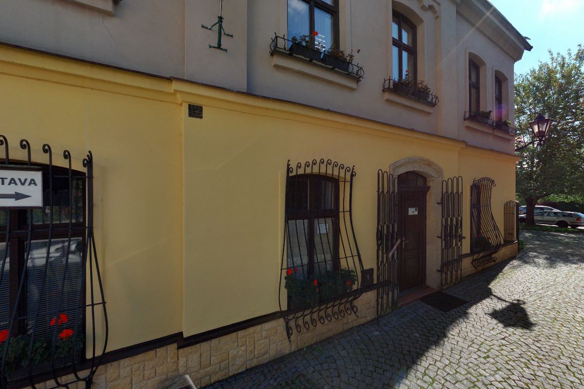 Knihovna Vodní zdroje Chrudim