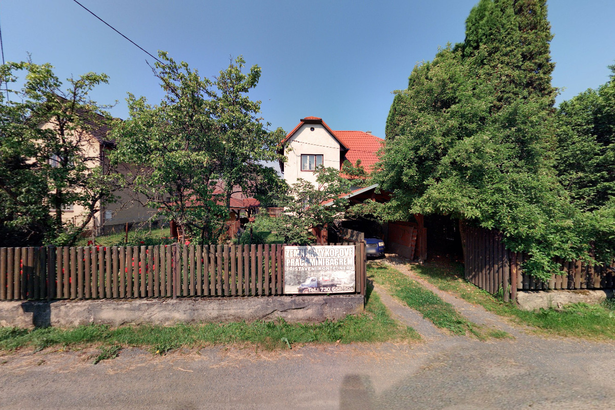 Tkané koberce Halenkov