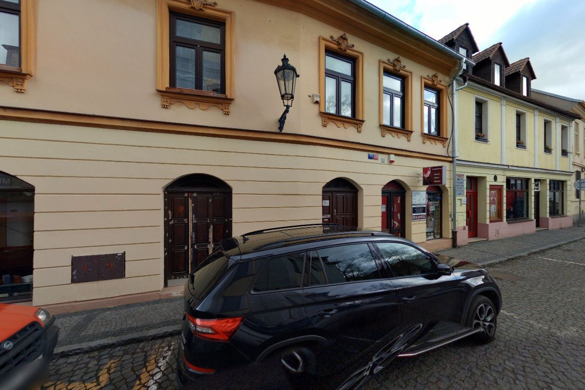 Vojenská zdravotní pojišťovna České republiky