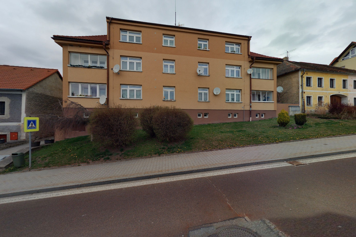 TJ Černá v Pošumaví foto 2