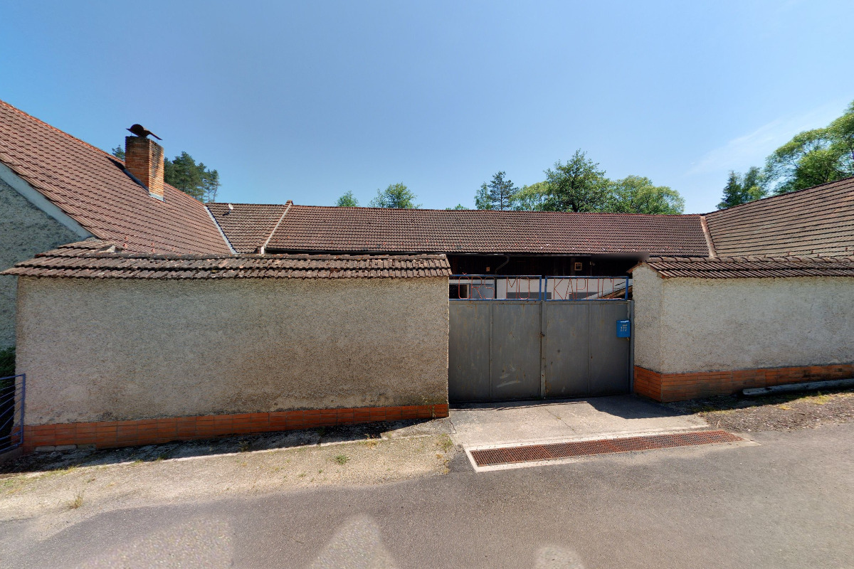 Český rybářský svaz, místní organizace Kaplice