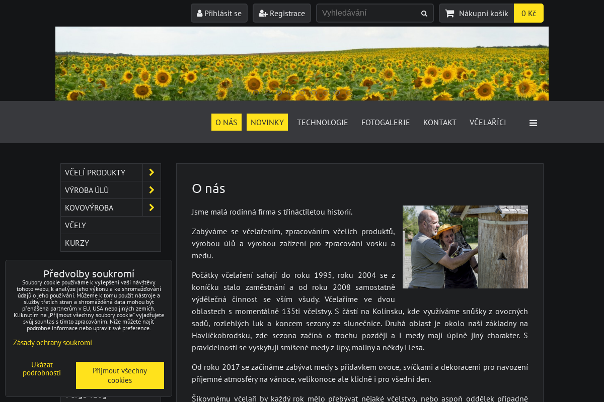 Vcelarstvi-jasovi.cz